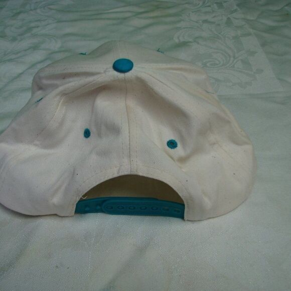 Vintage Preference Snap-Back Hat - Picture 3 of 6